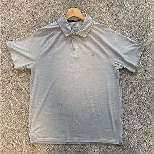 Hurley Lightweight Polo